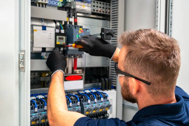 Best Affordable Emergency Electrician  in Tumter, WA