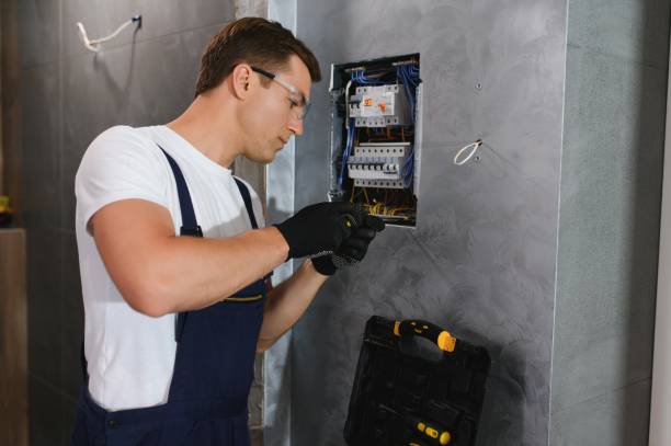 Trusted WA Electrician Experts