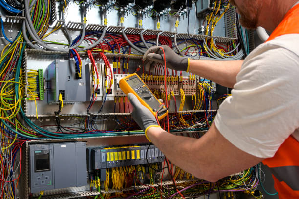 Best Circuit Breaker Repair  in Tumter, WA