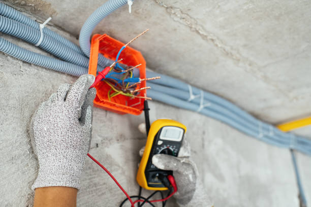 Best Affordable Electrician  in Tumter, WA