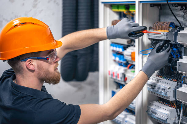 Best Electrical Contractors for Businesses  in Tumter, WA