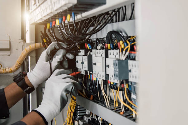 Best Electric Panel Repair  in Tumter, WA